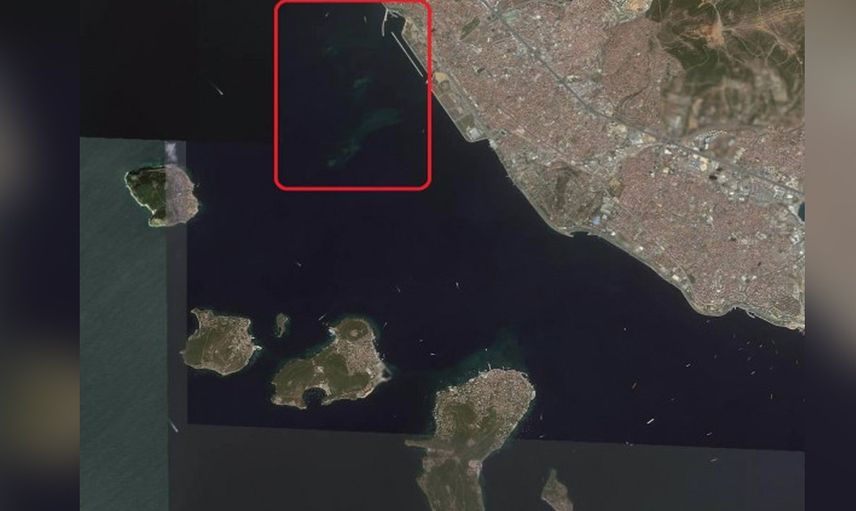 İstanbul'un Bilinmeyen Adası Hakkında Ortaya Atılan Kehanetler