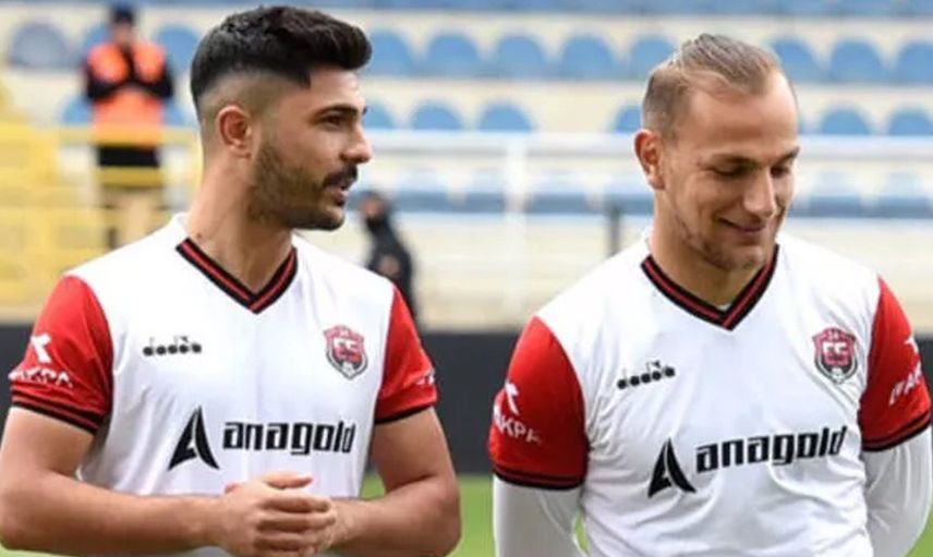Beşiktaş'ın Eski Futbolcusu Muhammed Demirci Performansıyla Dikkat Çekiyor!
