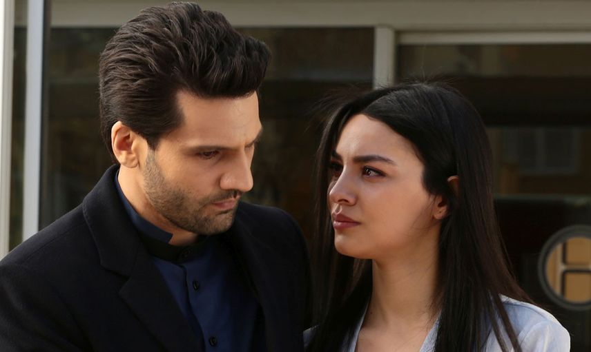 Hazal Filiz Küçükköse Kimdir?