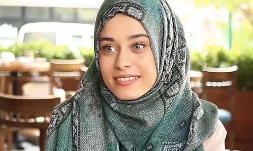 Kurtlar Vadisi'nin Sevil'i Büşra Ayaydın maneviyata yöneldi: O sözler yüzüme tokat gibi çarptı!