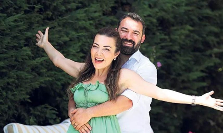 İkinci kez hamile
