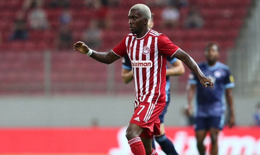 Henry Onyekuru Galatasaray'a Yeniden Transfer Oluyor!