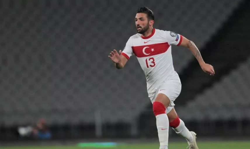 Beşiktaş'tan Yeni Transferi Umut Meraş İle İlgili Sakatlık Açıklaması!