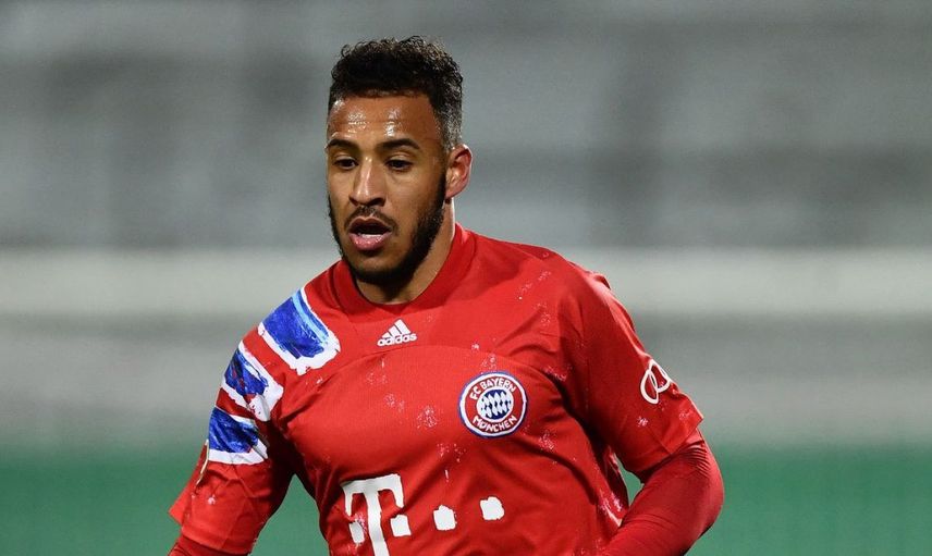 Galatasaray, Corentin Tolisso'yu Transfer Etmek İstiyor!