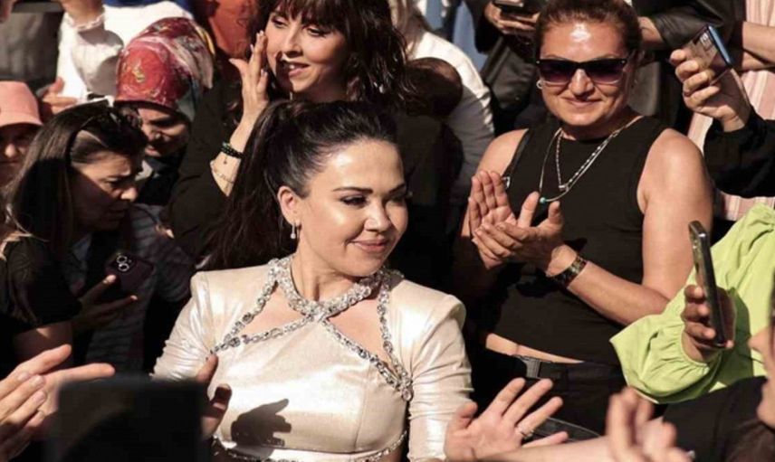 Bircan Bali’den Tayyargiller hakkında skandal iddia! Meğer Tayyar Öz tesettürlü hastanın rızası olmadan...