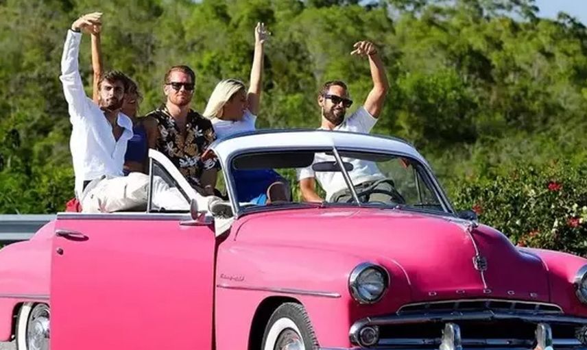 Survivor'da birleşme partisi sosyal medyayı birbirine kattı: ''Coğrafya kaderdir!''