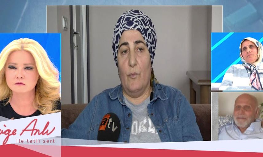 Müge Anlı’da ortalık karıştı: Dursun Zehir'in katilinden kan donduran itiraf geldi