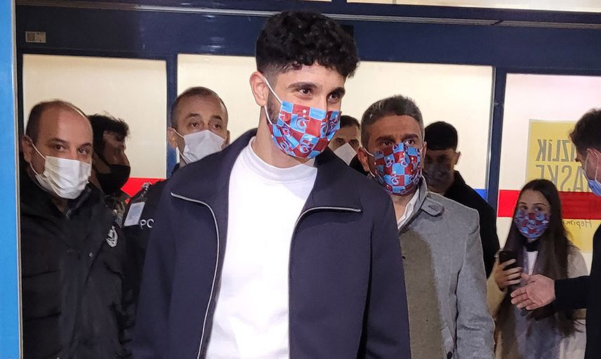 TRANSFERİ BÜYÜK YANKI UYANDIRDI!