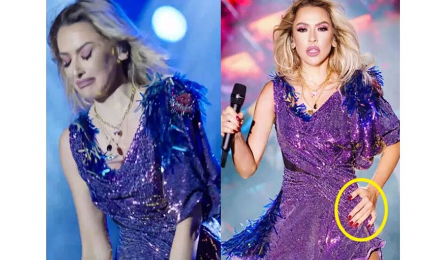 Hadise