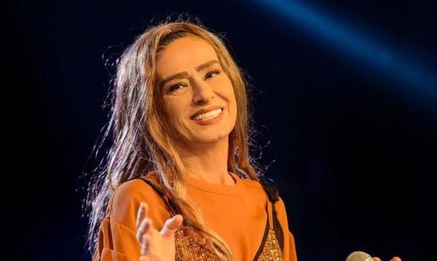 Ünlü şarkıcı Yıldız Tilbe'den korkutan haber: Kaza yaptı!