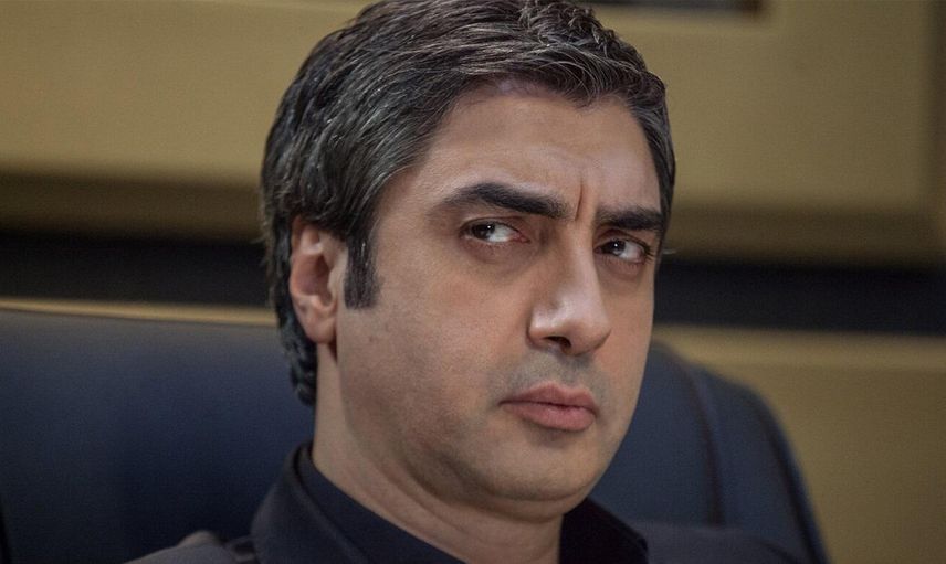 Necati Şaşmaz