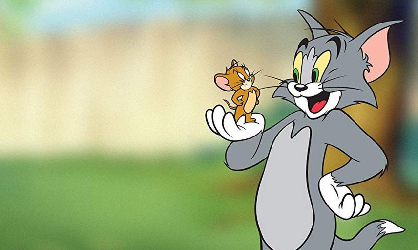 Tom ve Jerry’de gerçekler ortaya çıktı! Tom’un Jerry’i yakalayamamasının öyle bir sebebi varmış ki…