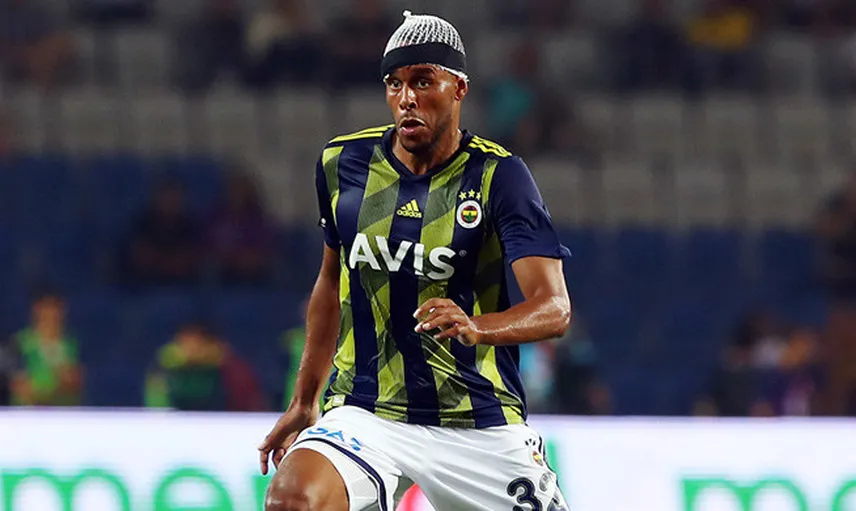 Fenerbahçe'den Zanka Geri Dönüyor!