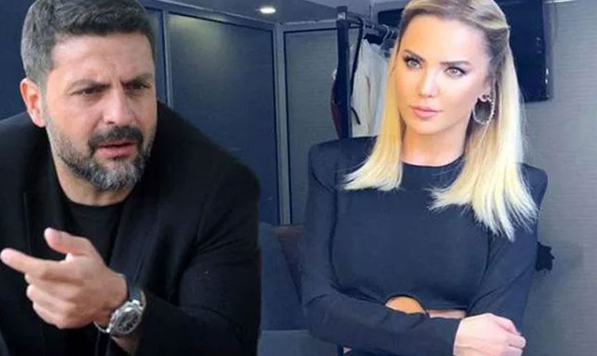 Ece Erken bu sefer fena kızdı! 'Bana reddi mirasımı geri çektirtmeyin' dedi Benan Kocadereli'nin etekleri tutuştu