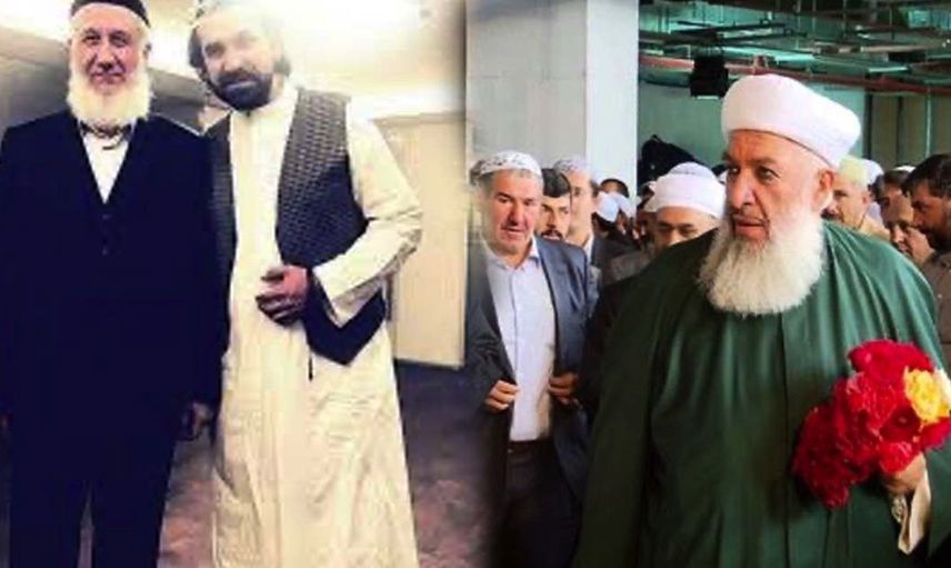 Menzil Tarikatı dağıldı! Abdülbaki Erol'un oğlundan ayrılık açıklaması geldi