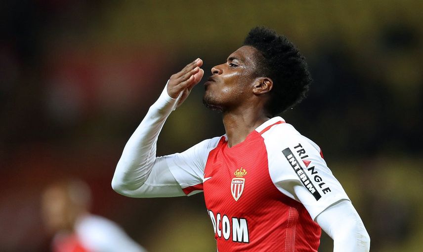 Monaco’dan ayrılan Jemerson Beşiktaş’a mı transfer oluyor? Beşiktaş’ın stoper transferindeki yeni hedefinin Jemerson olduğu ortaya çıktı