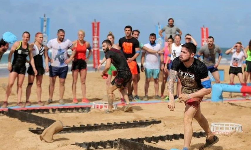 Herkesin Merak Ettiği Soruyu Acun Cevapladı: Survivor Sürgün Kampı Nedir?