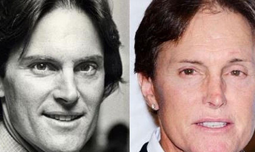 Bruce Jenner