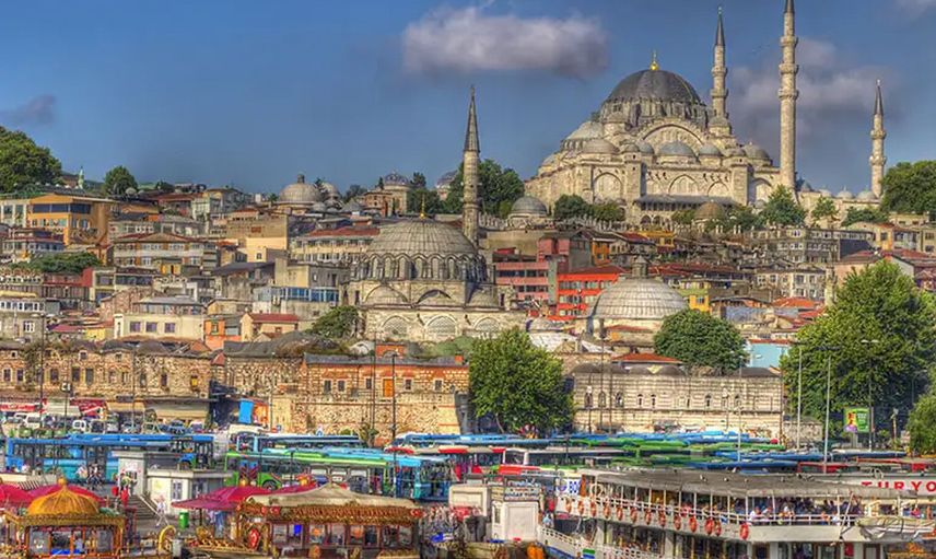 970 yıllık yazma eserden İstanbul kehaneti