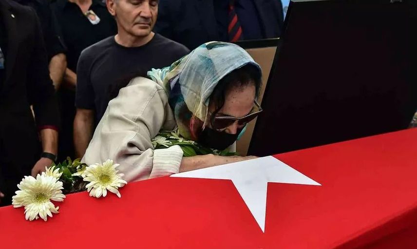 Türkan Şoray fenalaştı