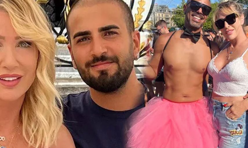 Ekranların Seda Bacı'sı Seda Sayan yeni sezonda yeni bir skandala imza attı! O görüntüler RTÜK'ü harekete geçirdi