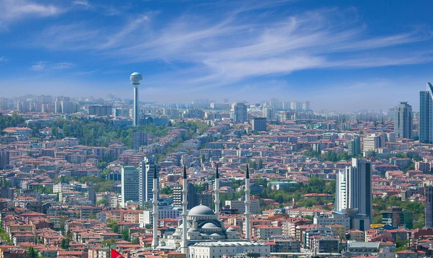 TÜRKİYE