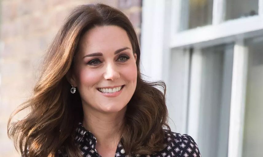 Saraydan 3 aydır kayıplara karışan prenses Kate Middleton hakkında ilk açıklama!