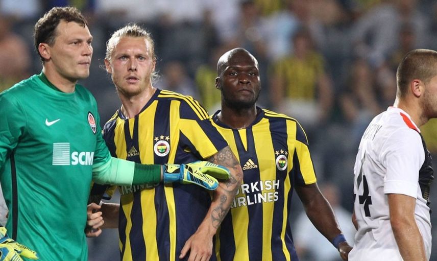Moussa Sow'dan yıllar sonra Fenerbahçe hakkında çarpıcı açıklamalar geldi!