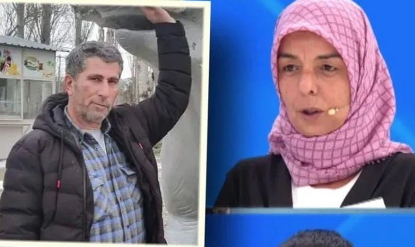 Müge Anlı'da kan donduran cinayet itirafı: ''İple boğdu, sonra cesedi...''