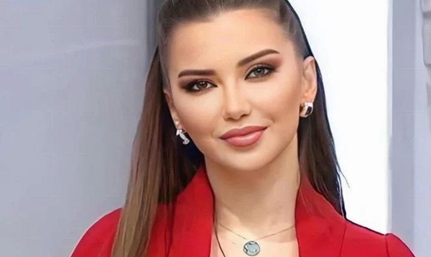 Kendi hesabından paylaşıyor
