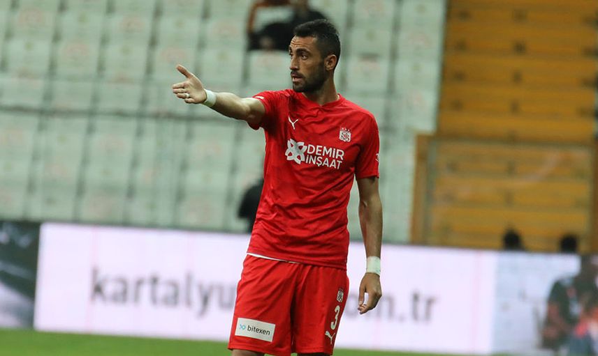 Trabzonspor'a Transfer Olacağı İddia Edilen Uğur Çiftçi Hakkında Trabzonspor Açıklama Yaptı!