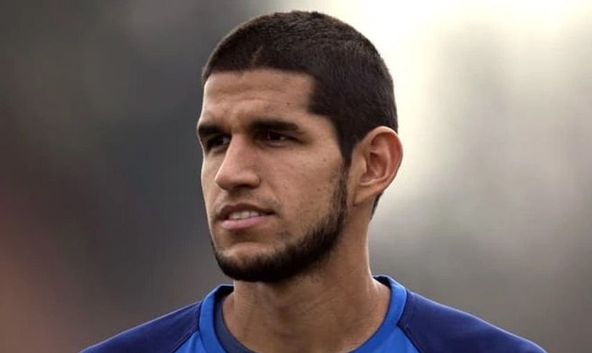 Galatasaray Luis Abram'ın Peşinde!