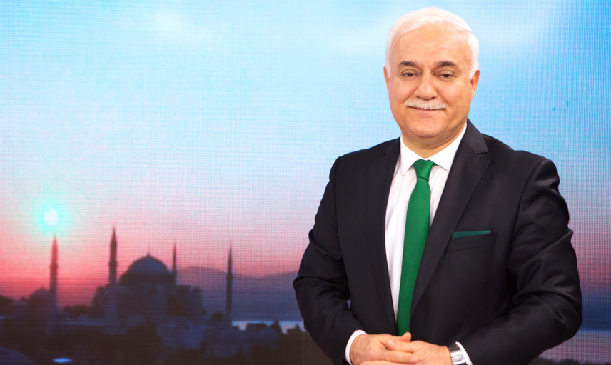 Nihat Hatipoğlu kimdir?