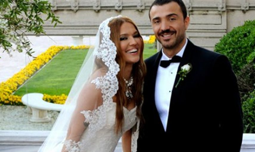 Demet Akalın - Okan Kurt