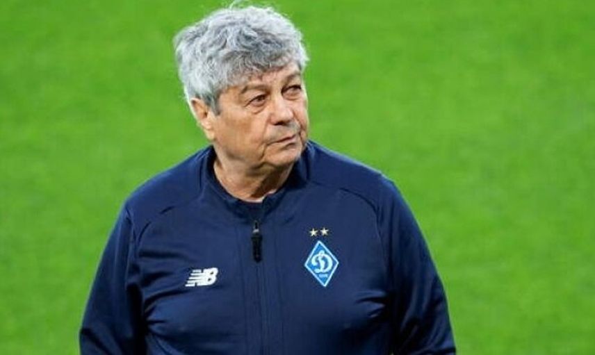 Fenerbahçe Gözüne Mircea Lucescu'yu Kestirdi!
