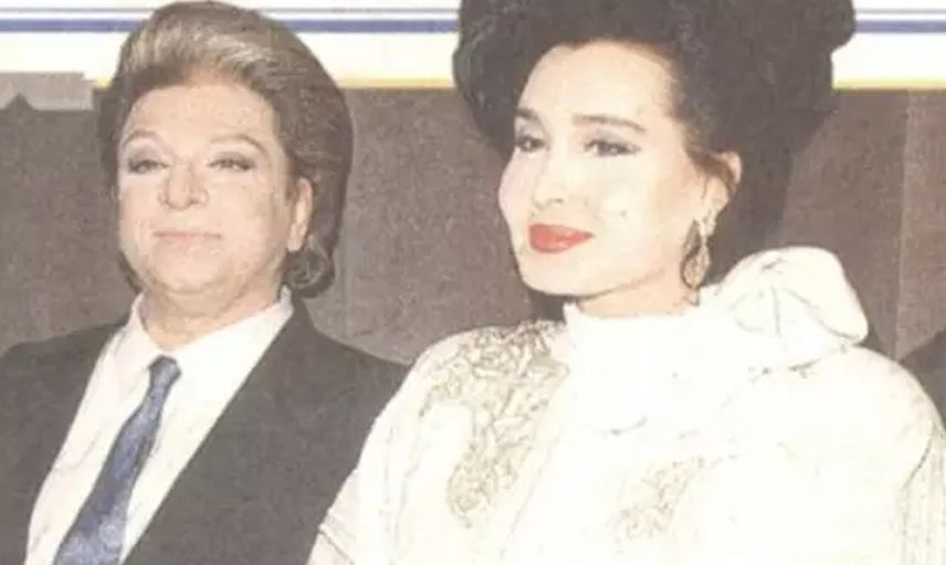 Bülent Ersoy Zeki Müren hakkında zehir zemberek laflar etmişti: Usta sanatçının yeğeni Ersoy'u topa tuttu!