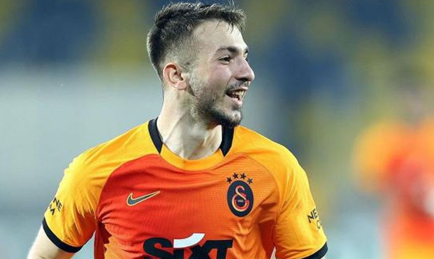 Ezeli rakibin oyuncusunu çok istiyorlar
