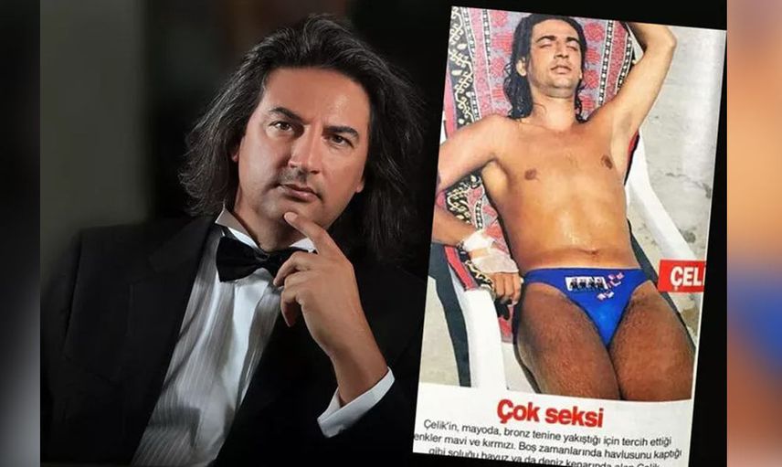 Çelik