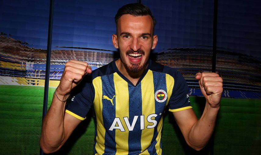 Süper Lig'in En Değerli Yeni Transferleri!
