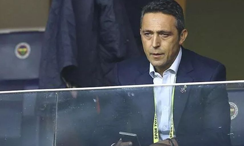 Fenerbahçe'de Yönetimden Vitor Pereira'ya Galatasaray Derbisi Öncesi Uyarı Geldi!