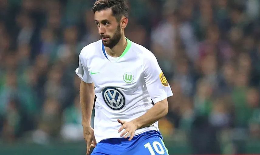 Trabzonsporlu Yunus Mallı'yı Göztepe Transfer Etmek İstiyor!