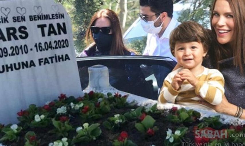 Ebru Şallı: Bazen Pars’ın kokusunu duyuyorum