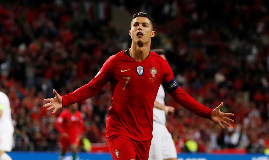 İşte EURO 2020'de Gol Krallığı Yarışı!