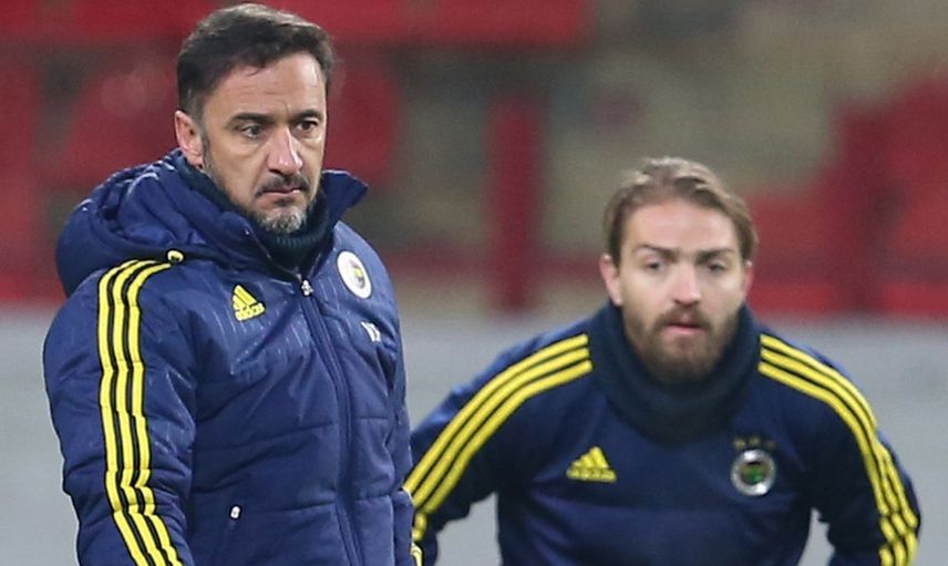 Caner Erkin, Fatih Karagümrük'e Transfer Oluyor!