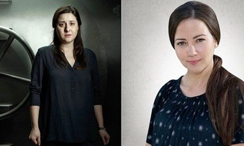 Mercedes Colmenar- Meltem Pamirtan