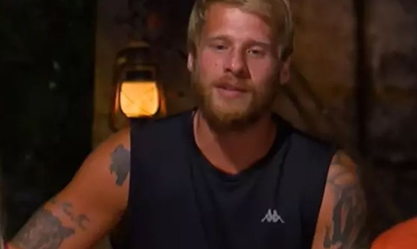 Survivor'da yürekler ağza geldi: Korkunç kaza can alıyordu! Yunus Emre kontrolünü kaybedince Nagihan...