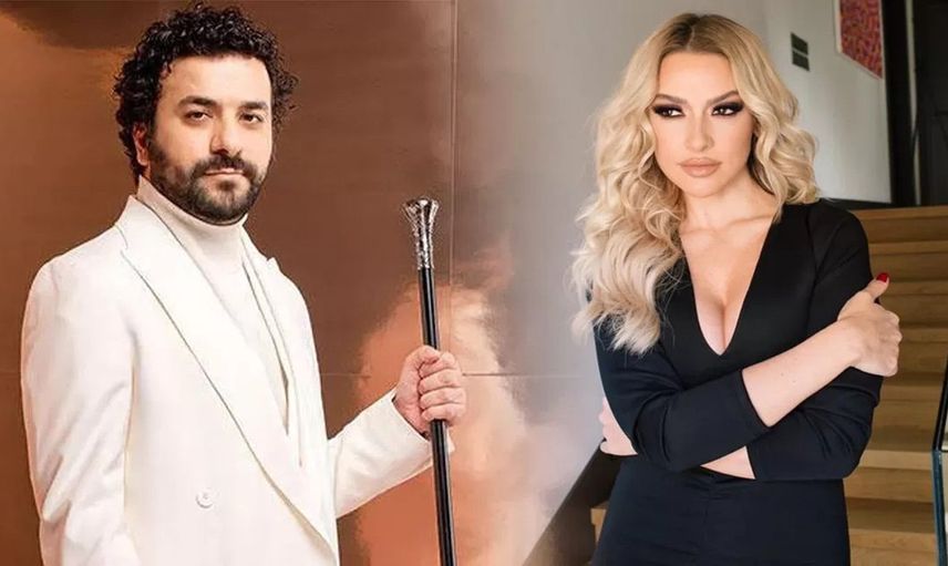 Hasan Can’ın konuğu herkesi şok etti! Sosyal medyanın diline düştü