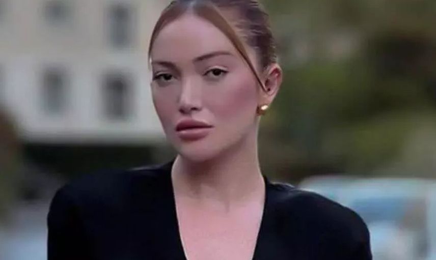 Danla Biliç'in takıntılı hayranı ünlü ismin hayatını zehir etti: Kapısına kadar dayanıp...