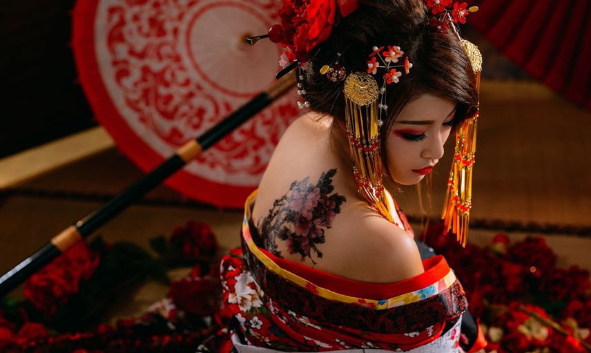 Japonya’da İlginç Gelenekler Nedir?
