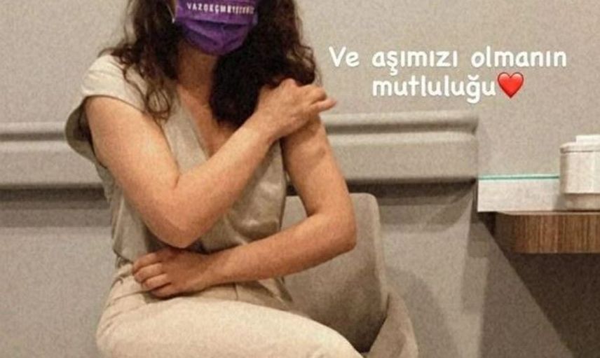 Ezgi Mola
